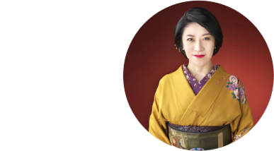 紫絹ママ 仲野友望